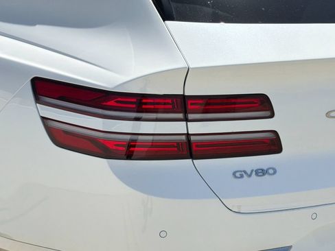 New 2026 Genesis GV80 2.5T Advanced AWD/4WD image 28