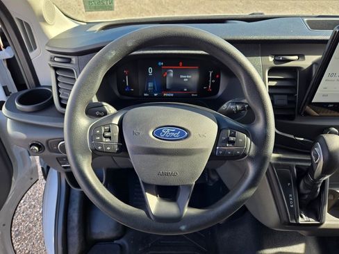 New 2026 Ford Transit 250 Base image 21