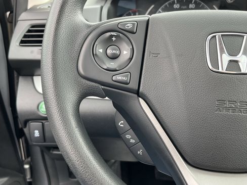 Used 2014 Honda CR-V EX image 23