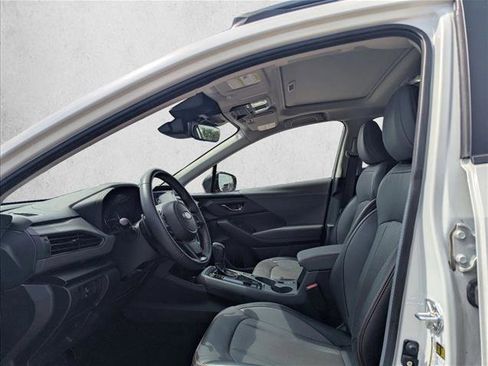 Used 2024 Subaru Crosstrek 2.5i Limited w/ Popular Package #3A AWD/4WD image 12