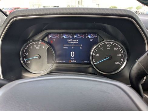 Used 2023 Ford F150 XLT w/ Equipment Group 302A High AWD/4WD image 28