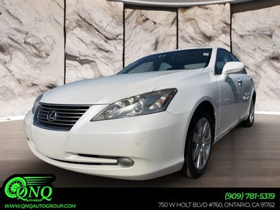 Used 2008 Lexus ES 350