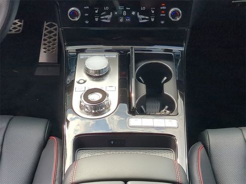 New 2025 Genesis G80 2.5T Sport Prestige image 16