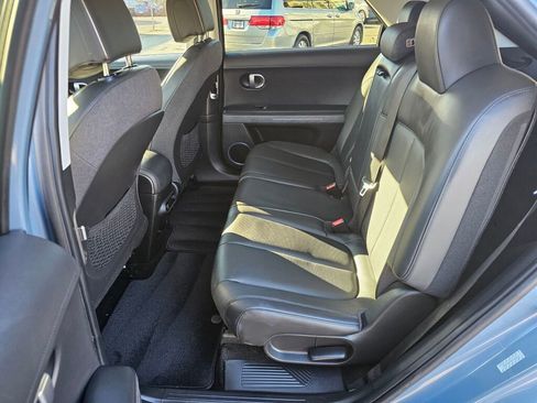 Used 2023 Hyundai Ioniq 5 SEL image 15