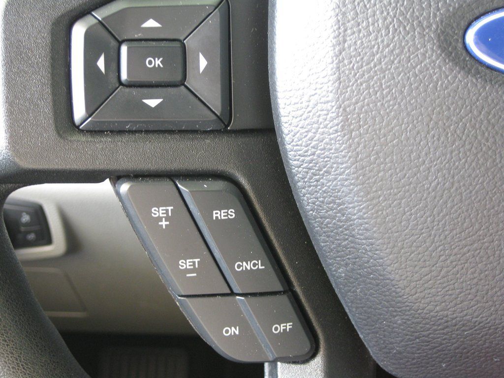 Used 2019 Ford F150 XLT RWD image 16