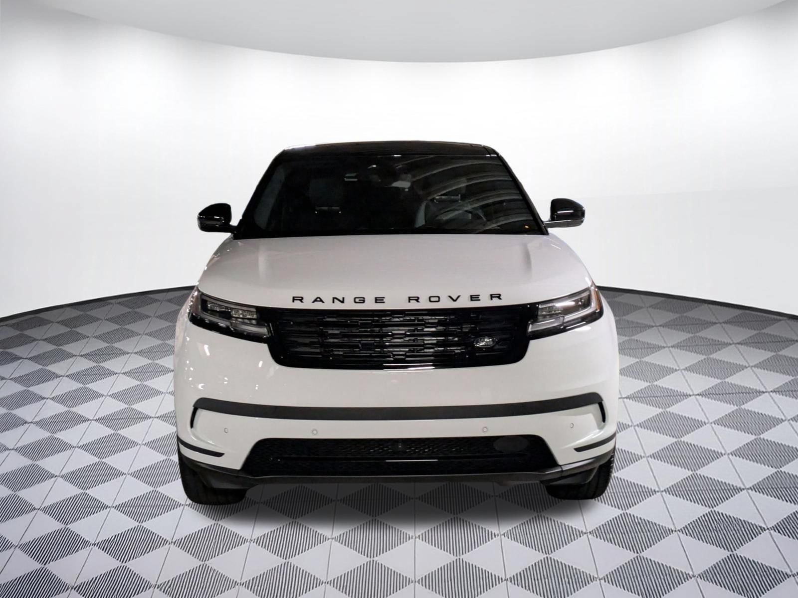 New 2026 Land Rover Range Rover Velar S AWD/4WD image 16