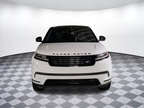 New 2026 Land Rover Range Rover Velar S AWD/4WD image 16