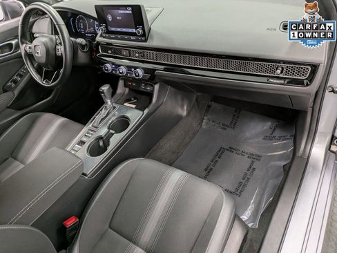 Used 2023 Honda Civic Sport image 30