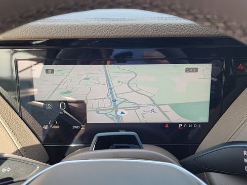 New 2026 GMC Yukon Denali w/ Denali Reserve Package image 27