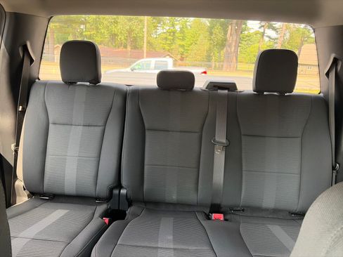 Used 2019 Ford F150 XL w/ Equipment Group 101A Mid AWD/4WD image 16