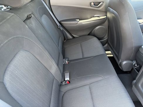 Certified 2023 Hyundai Kona SEL w/ Cargo Package FWD image 12