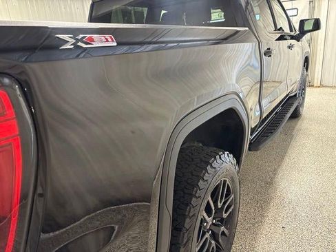 Used 2023 GMC Sierra 1500 Elevation AWD/4WD image 10