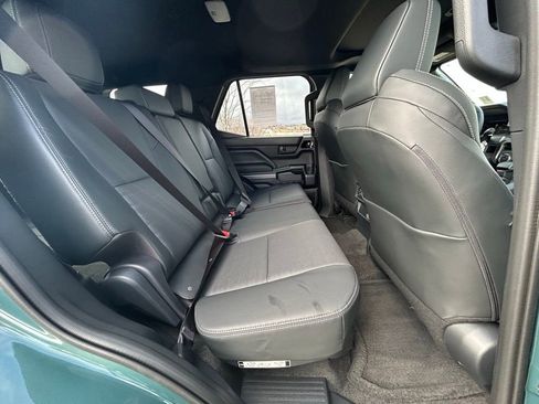 Used 2026 Toyota 4Runner TRD Off-Road Premium image 26