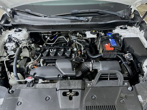 Used 2023 Honda CR-V EX-L image 9