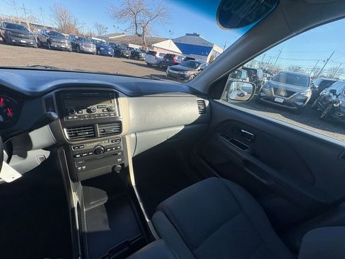 Used 2008 Honda Pilot SE image 22