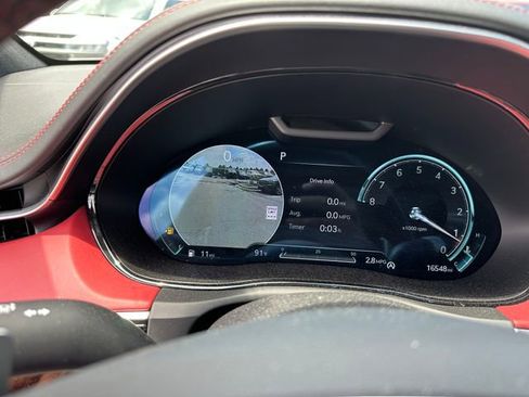 Used 2024 Genesis GV70 3.5T Sport w/ Sport Prestige Package image 37