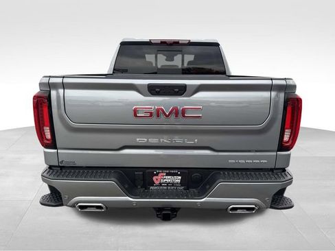 New 2026 GMC Sierra 1500 Denali image 4