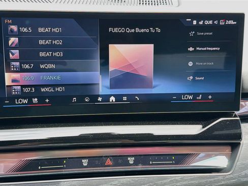 New 2027 BMW 530i w/ Premium Package RWD image 31