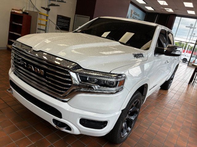 Used 2020 RAM 1500 Limited AWD/4WD image 8