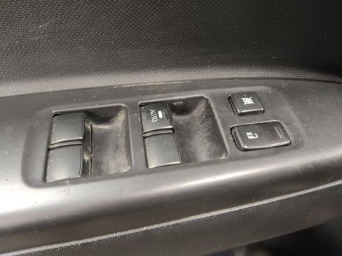 Used 2021 Mitsubishi Mirage G4 LE FWD image 27