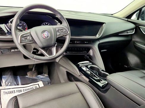 Used 2021 Buick Envision Essence w/ Technology Package I image 12