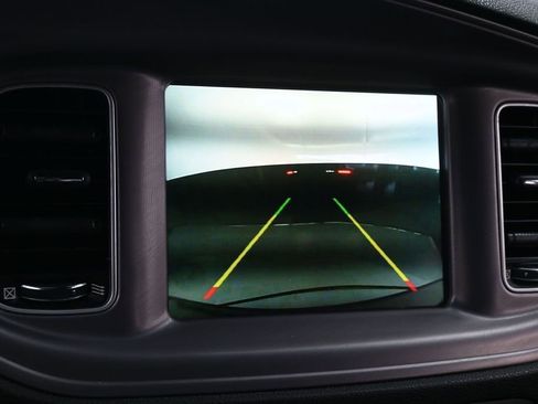 Used 2023 Dodge Charger SXT RWD image 18