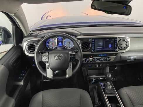 Certified 2023 Toyota Tacoma SR5 image 17