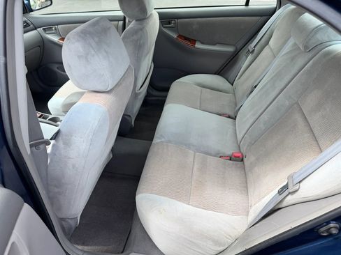 Used 2007 Toyota Corolla S image 20