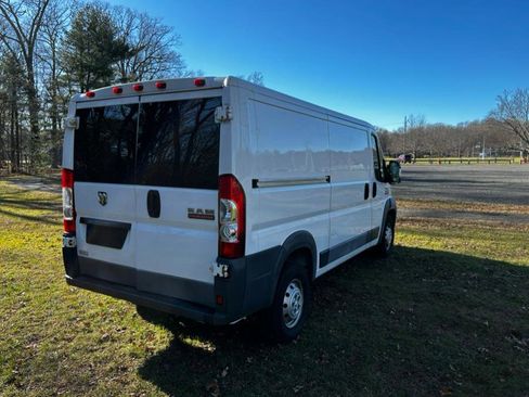 Used 2016 RAM ProMaster 1500 image 2