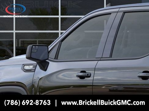 New 2026 GMC Sierra 1500 Elevation image 12