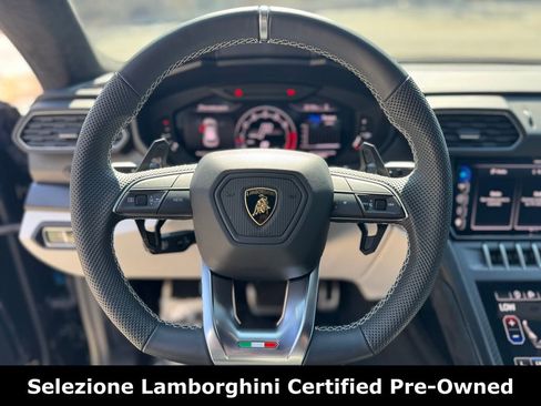 Used 2024 Lamborghini Urus S image 15