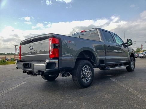 New 2026 Ford F350 Lariat AWD/4WD image 5