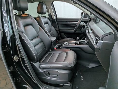 Certified 2025 MAZDA CX-5 AWD 2.5 S image 24