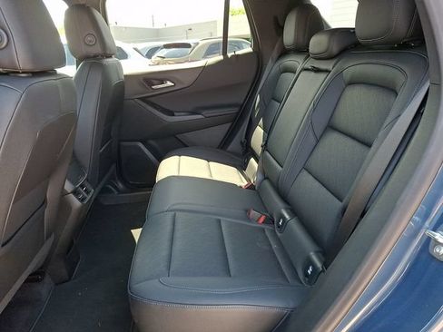 Used 2025 Chevrolet Equinox LT w/ Convenience Package II AWD/4WD image 12