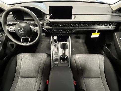 New 2026 Honda Accord LX image 18