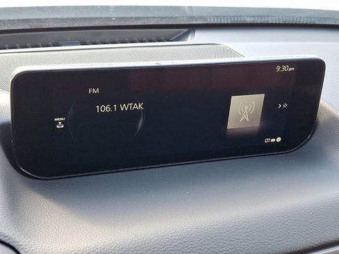 New 2026 MAZDA CX-50 2.5 Hybrid w/ Premium Plus Pkg image 15