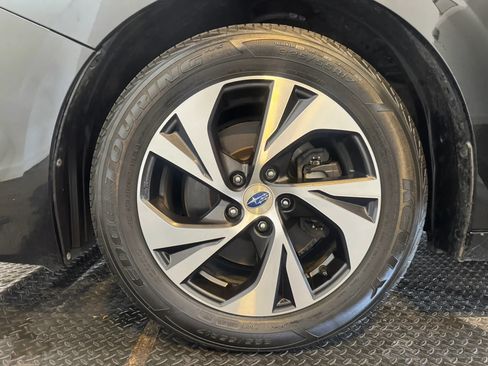 Used 2022 Subaru Legacy Premium AWD/4WD image 30