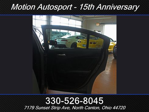 Used 2019 Dodge Charger SXT w/ Plus Group image 40