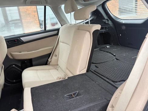 Used 2016 Subaru Outback 2.5i image 18