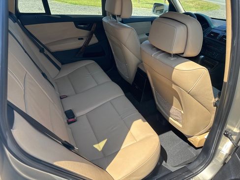 Used 2008 BMW X3 3.0si image 18