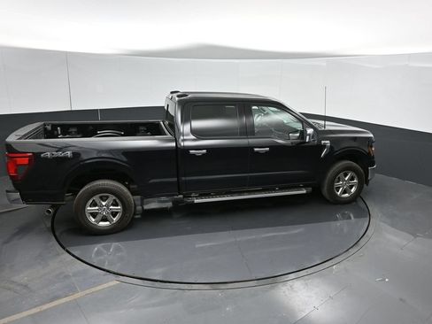 Used 2024 Ford F150 XLT w/ Equipment Group 302A MID AWD/4WD image 62
