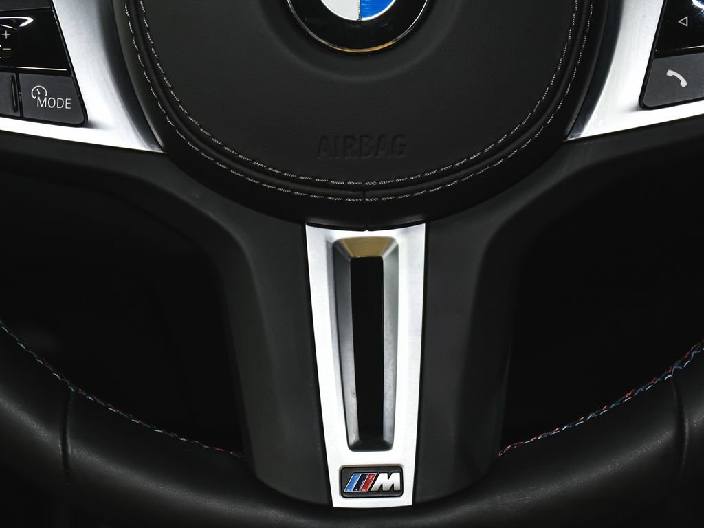 Used 2026 BMW X7 M60i AWD/4WD image 38