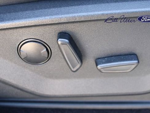 Certified 2025 Ford F150 Lariat w/ Equipment Group 501A Mid image 12