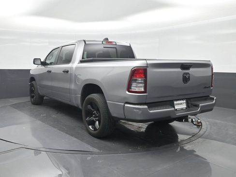 Used 2024 RAM 1500 Tradesman w/ Night Edition AWD/4WD image 22