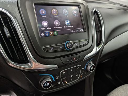 Certified 2024 Chevrolet Equinox LT AWD/4WD image 24