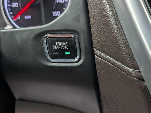 Used 2018 GMC Acadia SLT FWD image 23