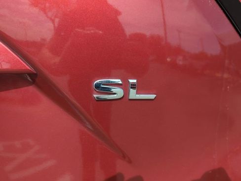 Used 2015 Nissan Murano SL image 22