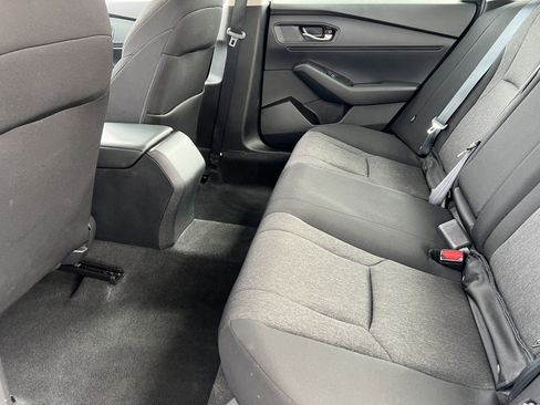 Used 2024 Honda Accord EX image 14