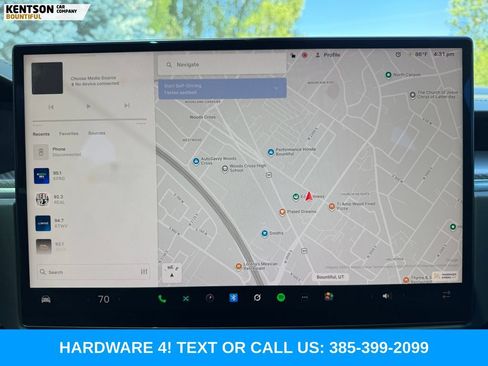 Used 2023 Tesla Model X Plaid AWD/4WD image 20