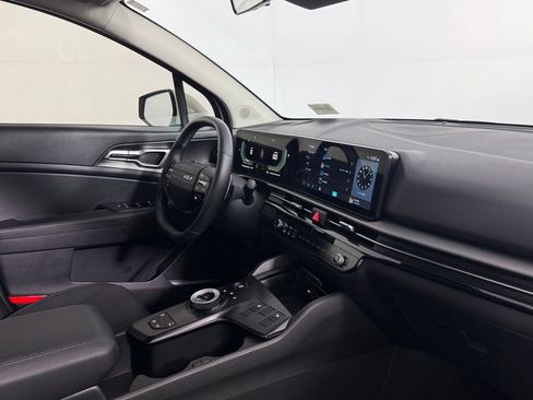 Used 2026 Kia Sportage S AWD/4WD image 34